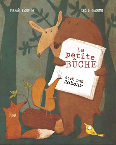 La Petite bu^che